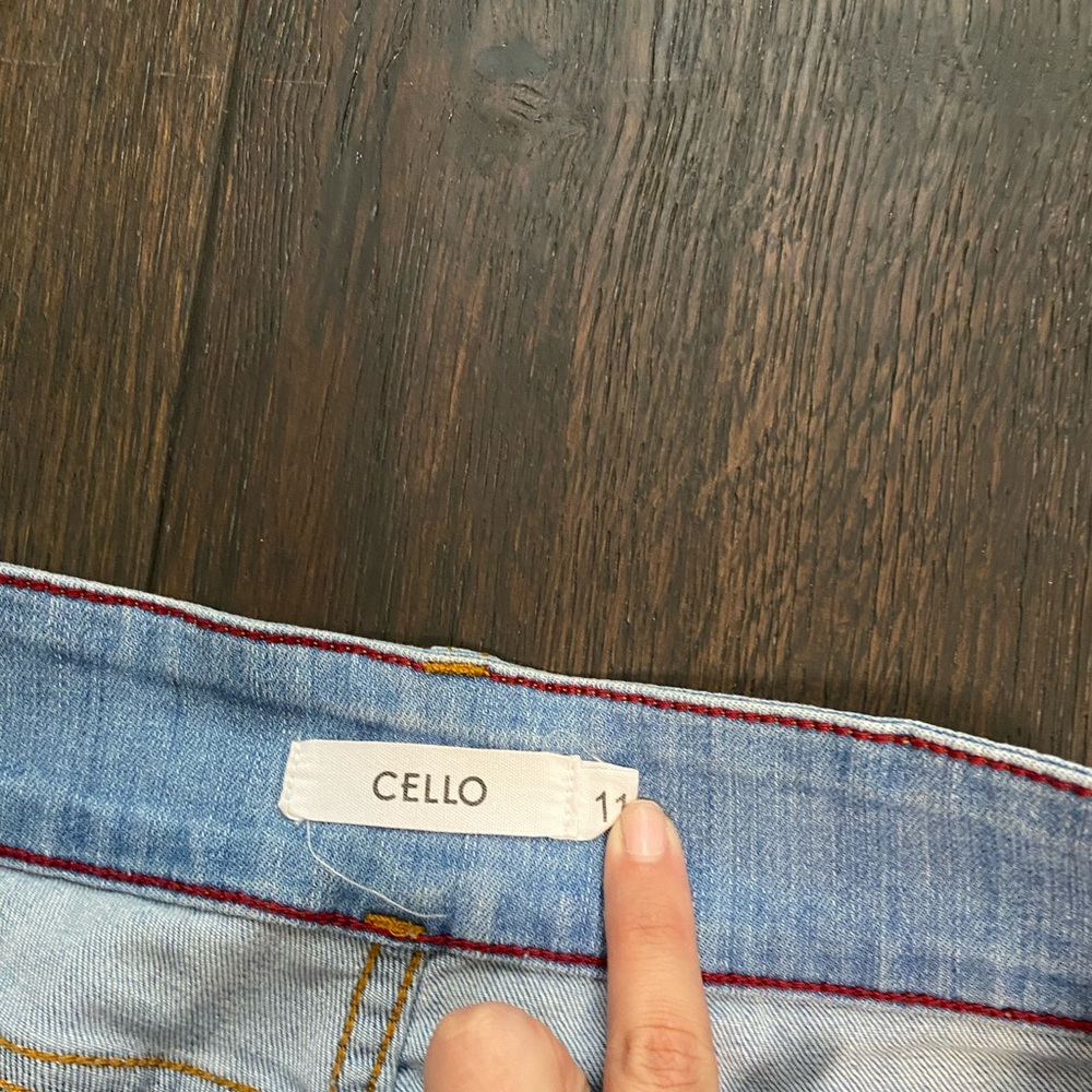 Cello Jeans - Picture 4 of 5